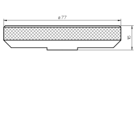 AMADA® NUT KIT