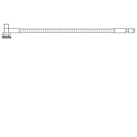 AMADA® CONNECTING CABLE HS 5 305 mm