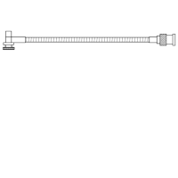 AMADA® CONNECTING CABLE HS-15 FO 315 mm