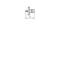 AMADA® SENSOR CABLE CONNECTOR