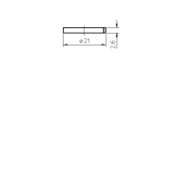 AMADA® PTFE COLLAR FOR WACS