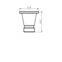 BYSTRONIC®NOZZLE BODY