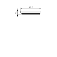 BYSTRONIC®INSULATING RING