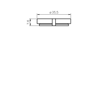 CINCINNATI® INSULATOR RING