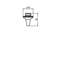 CKY®NOZZLE TIP 1.2