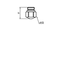 BYSTRONIC®NOZZLE TIP 2.0SCREW INPack of 10