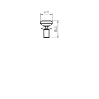 BYSTRONIC®SCREW FOR CROSS-JET