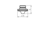 HANKWANG®NOZZLE TIP N 3.0