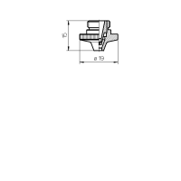 HANKWANG<sup>®</sup><br>DOUBLE NOZZLE TIP N 4.0