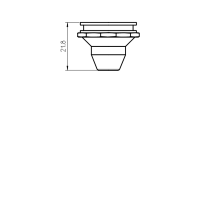 KOIKE®OUTER NOZZLE 8.0