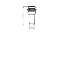 KOIKE<sup>®</sup><br>NOZZLE TIP 1.9