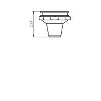 KOIKE®OUTER NOZZLE 7.0