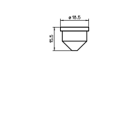 LASER LAB®NOZZLE TIP 3.0