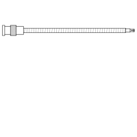 PRECETIC®ORIG. SENSOR CABLE KE 500 Z