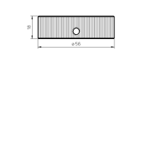 MAZAK®RING KIT - AL153 + 4 PCS AL152