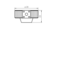 MAZAK®ALUMINIUM BODY