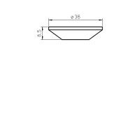 MAZAK®SPECIAL PROTECTION - PLASTIC