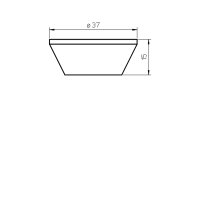 MAZAK®PTFE SPACER