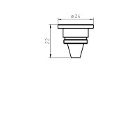 MAZAK®CENTRAL COPPER BODY-ESSE A. PAT.