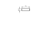 MAZAK®CONNECTING PTFE PIPE