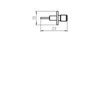 MAZAK®CONNECTOR ASSEMBLY