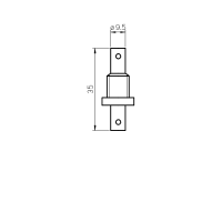 MAZAK®CABLE ADAPTER