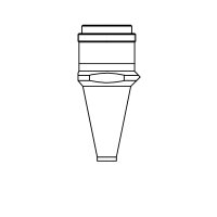 MAZAK®TORCH OUTER HNP