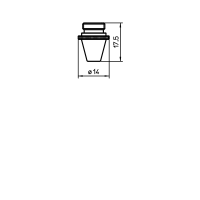 MAZAK®NOZZLE TIP 5.0