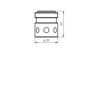 MAZAK®H.G. COUPLER