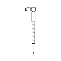 MAZAK®DOWNSIDE CABLE OF PREAMP BUILT-IN TYPE