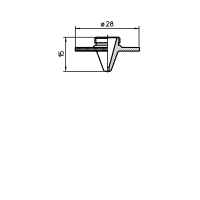 PRECITEC®NOZZLE TIP HD 1.5