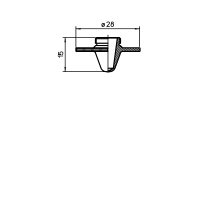 PRECITEC®NOZZLE TIP 2.0