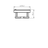 MITSUBISHI®EX INSULATION NOZZLE HOLDER