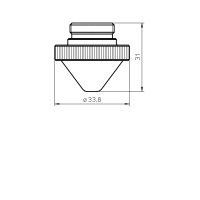 NTC®NOZZLE TIP 1.5