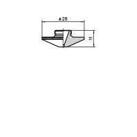 PRECITEC®NOZZLE TIP HD 3.0