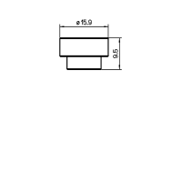 STRIPPIT®NOZZLE TIP 1.0