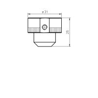 TANAKA®NOZZLE OUTER