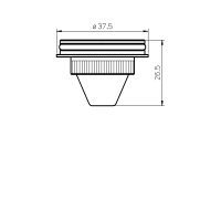 TANAKA®NOZZLE OUTER