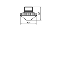 PRIMA I.®NOZZLE TIP 3.0