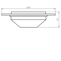 TRUMPF®PTFE COVER