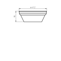 TRUMPF®PTFE COVER