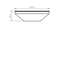 TRUMPF®PTFE COVER