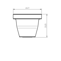 TRUMPF®CERAMIC NOZZLE HOLDER AUTOCHANGER