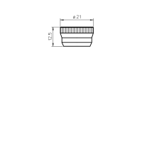 TRUMPF®RETAINER NUT