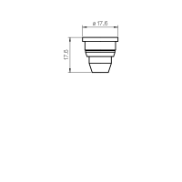 TRUMPF®CERAMIC NOZZLE HOLDER