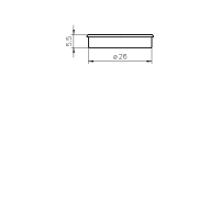 TRUMPF®PTFE INSULATOR