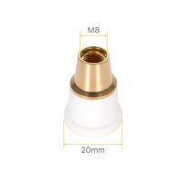 BOCI<sup>®</sup><br>CERAMIC NOZZLE HOLDER D20 M8