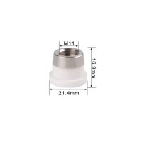 RAYTOOLS<sup>®</sup> CERAMIC D21.4 M11