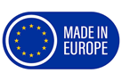 Made in Europe