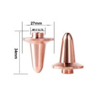 BOCI<sup>&reg;</sup><br>PRECISION SINGLE NOZZLE Ø 1.0 D27H34 M11